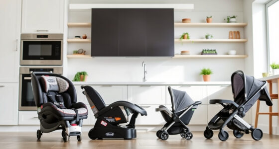 Is the Graco TriRide Worth It? Honest Review of This 3-in-1 Car Seat