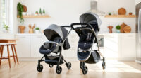 Is the UPPAbaby / Nuna Nuna PIPA Worth It? Honest Review