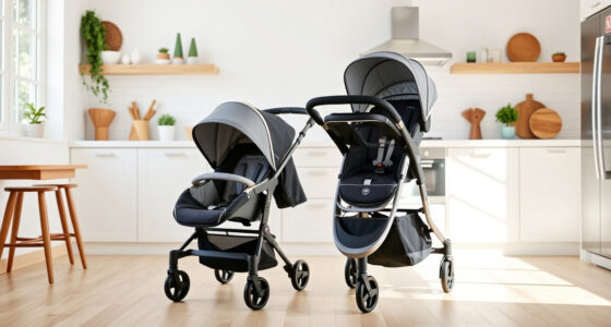 Is the UPPAbaby / Nuna Nuna PIPA Worth It? Honest Review