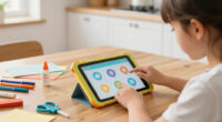 Kids Educational Tablets: A Back to school Guide