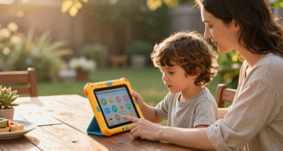Kids Educational Tablets: A Back to school Guide