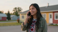 Kids Help Phone Expands Outreach In Inuktitut