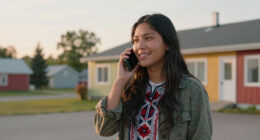 Kids Help Phone Expands Outreach In Inuktitut