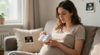 My Husband Said He’d Make My Wish Of Twin Babies Come True. Now That It’s Time To Step Up, He’s Balking!