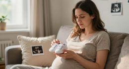 My Husband Said He’d Make My Wish Of Twin Babies Come True. Now That It’s Time To Step Up, He’s Balking!