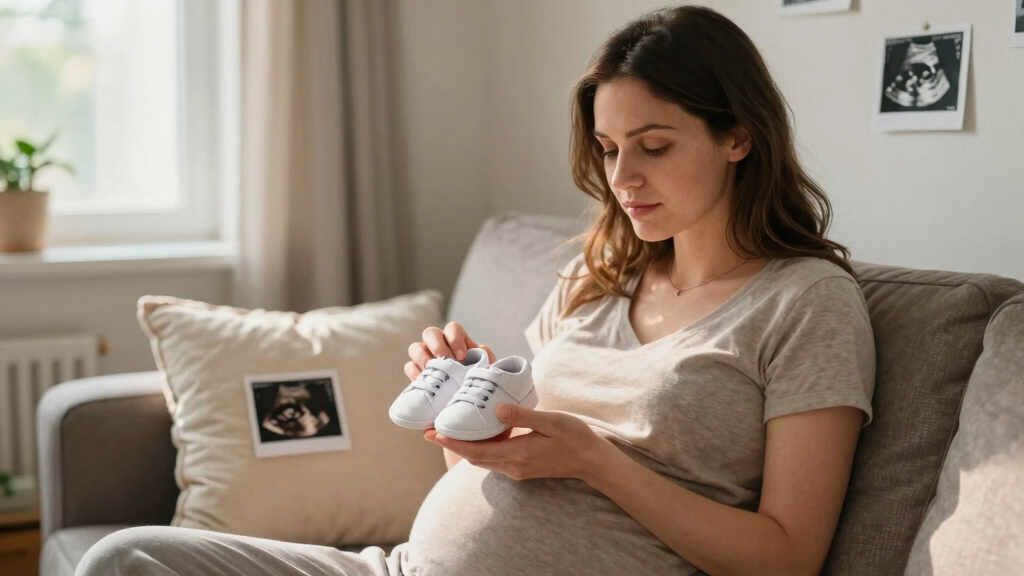My Husband Said He’d Make My Wish Of Twin Babies Come True. Now That It’s Time To Step Up, He’s Balking!