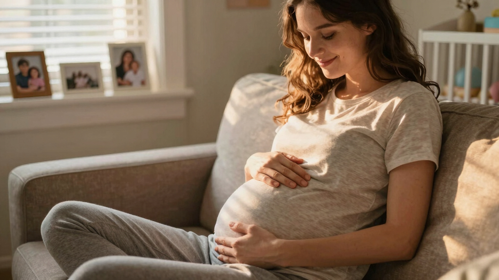 My Husband Said He’d Make My Wish of Twin Babies Come True. Now That It’s Time to Step Up, He’s Balking!