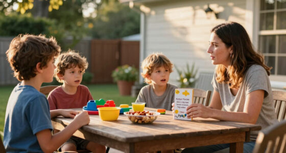 My Kids’ Friends Ask A Very Impolite Question Every Time We’re All Together. They Need To Drop It.
