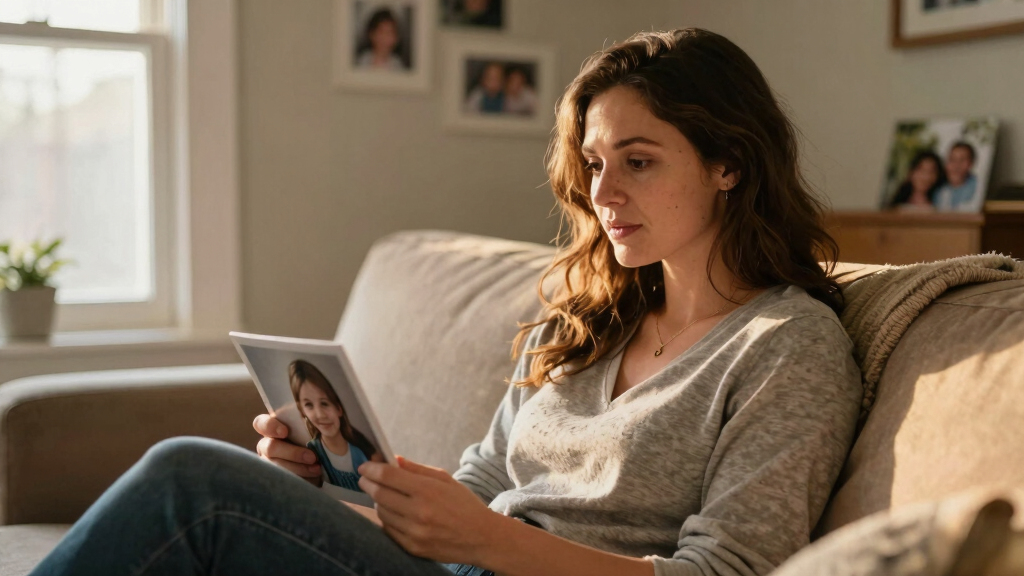 My Son Wants Our Granddaughter to Come Live With Us. I Would Love That. But Uh, Her Mom Might Not.