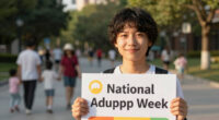 National Adoption Week Surges In Global Coverage