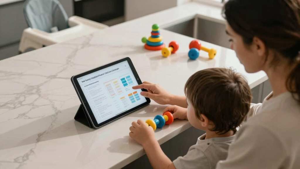 New Survey Highlights Parents’ Child Care Challenges