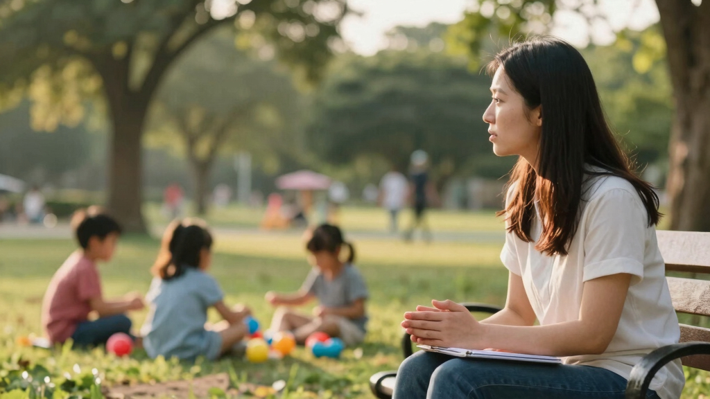 Parenting Coach Gives Advice On Navigating Your Children's Friendships