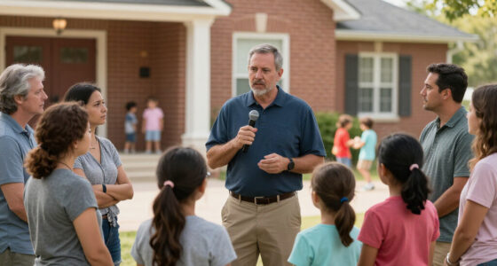 Pastor Allowed Convicted Sex Offender Near 300 Kids, Now Faces $25M Lawsuit