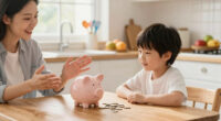 Raising Financially-confident Kids; Tips & Strategies For Families