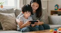 The Kids With Phones Are Alright