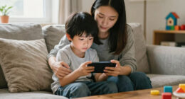 The Kids With Phones Are Alright