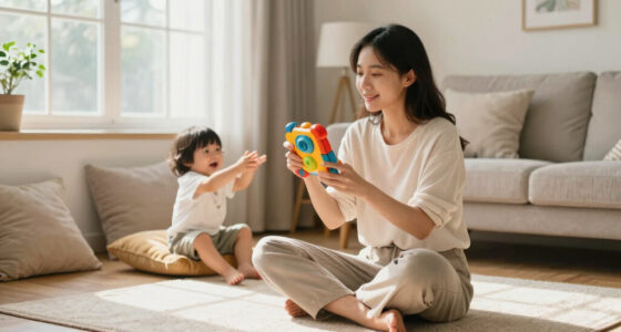 This Mom’s Simple Parenting Trick Is Going Viral Because It Works Every Single Time