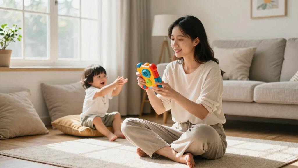 This Mom’s Simple Parenting Trick Is Going Viral Because It Works Every Single Time
