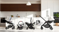 Top Strollers & Car Seats: UPPAbaby & Nuna Roundup