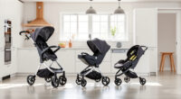 UPPAbaby Cruz V2 vs Nuna DEMI: Which Stroller Fits Your Family?