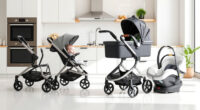 UPPAbaby/Nuna MIXX vs UPPAbaby/Nuna DEMI: Full Comparison