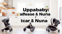 UPPAbaby / Nuna Nuna MIXX vs UPPAbaby / Nuna Nuna DEMI: Full Comparison