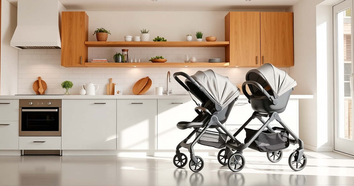 UPPAbaby / Nuna Nuna PIPA vs UPPAbaby / Nuna Nuna DEMI: Full Comparison