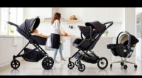 UPPAbaby / Nuna vs Doona: Honest Stroller Comparison