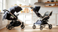 UPPAbaby / Nuna vs Doona: Which Stroller Wins in 2026?