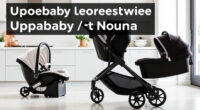 UPPAbaby / Nuna vs Doona: Which Stroller Wins in 2026?