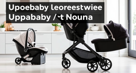 UPPAbaby / Nuna vs Doona: Which Stroller Wins in 2026?
