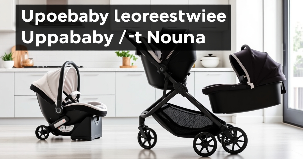 UPPAbaby / Nuna vs Doona: Which Stroller Wins in 2026?