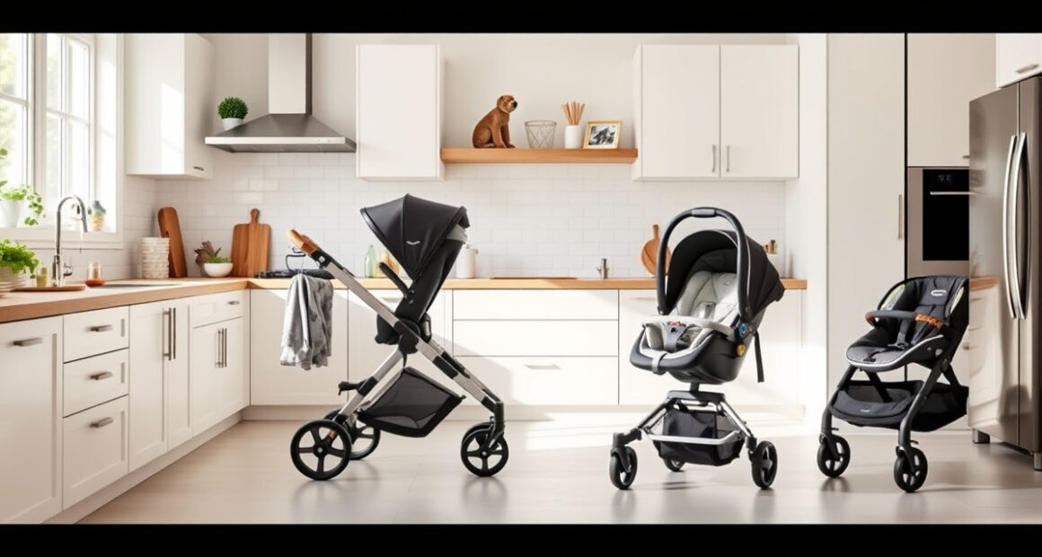 UPPAbaby Vista V3: Versatile, Smooth, and Family-Friendly