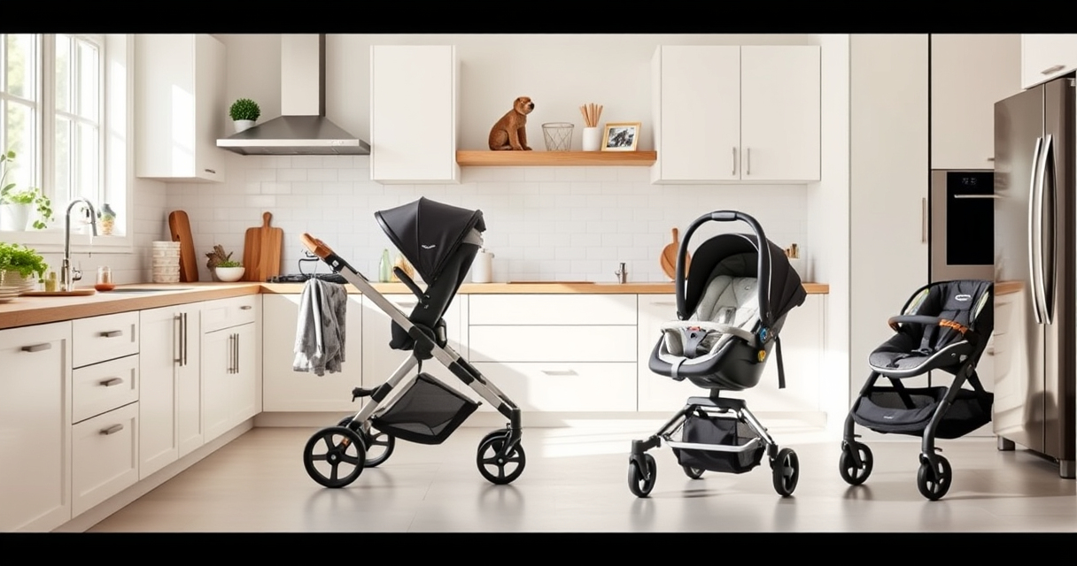 UPPAbaby Vista V3: Versatile, Smooth, and Family-Friendly