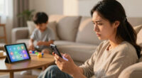 Why Parents Feel Confused By Screen Time Advice For Kids