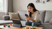 Why parents feel confused by screen time advice for kids