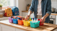 10 Best Kids' School Supply Organizers in 2026