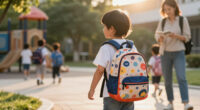 11 Best Kids' Backpacks for School in 2026