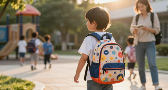 11 Best Kids' Backpacks for School in 2026