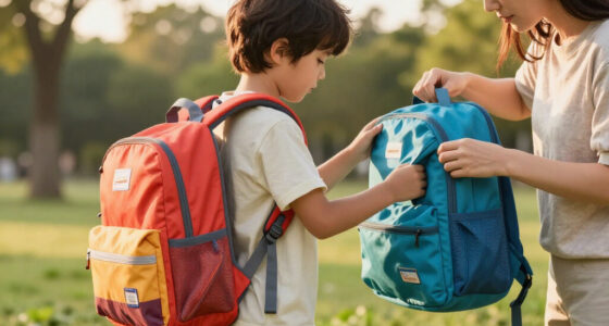 12 Best Kids' Organizational Backpacks in 2026
