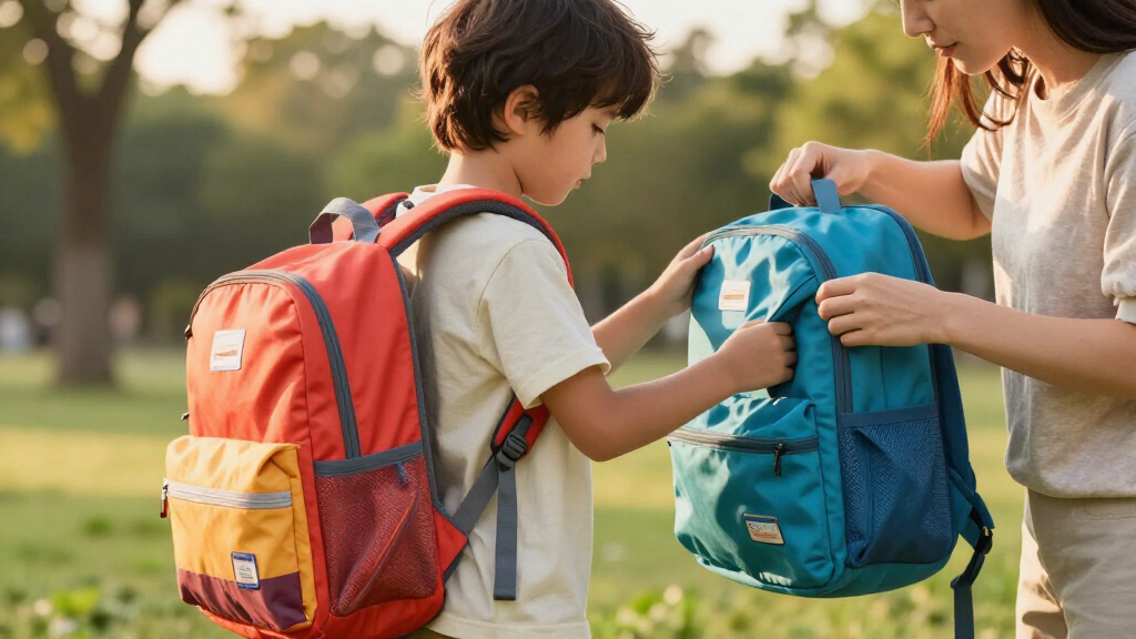 12 Best Kids' Organizational Backpacks in 2026