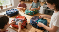 12 Best Kids' School Backpacks in 2026