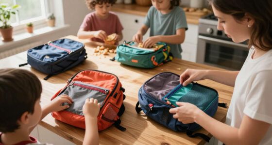 12 Best Kids' School Backpacks in 2026