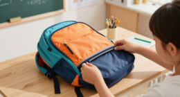 13 Best Children's School Backpacks With Laptop Compartments in 2026