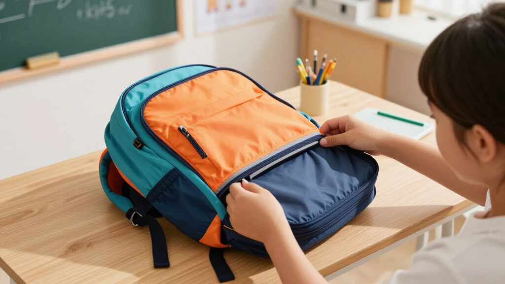 13 Best Children's School Backpacks With Laptop Compartments in 2026