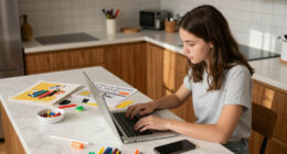 13-Year-Olds Have Problems At Work, Too - The New York Times