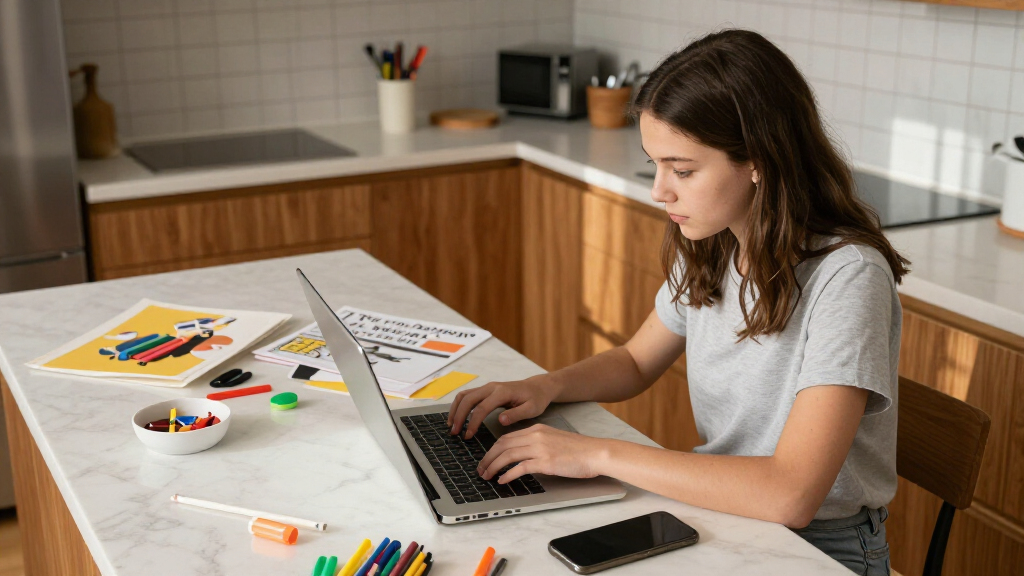 13-Year-Olds Have Problems At Work, Too - The New York Times