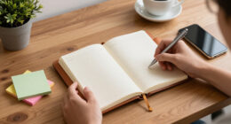 14 Best Adult Planner Notebooks in 2026