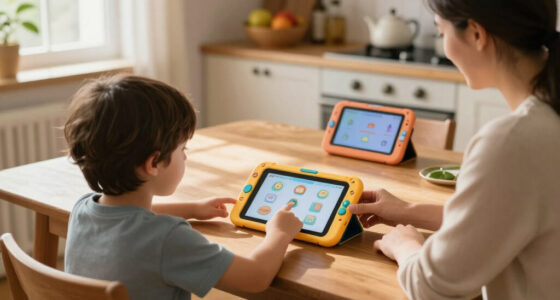 14 Best Children’s Educational Tablets in 2026