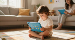 14 Best Children's Educational Tablets in 2026